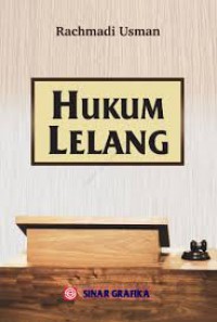 Image of Hukum Lelang